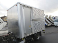 日野デュトロアルミバン小型（2t・3t）[写真23]