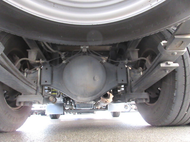 日野デュトロアルミバン小型（2t・3t）[写真27]