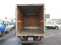 日野デュトロアルミバン小型（2t・3t）[写真29]