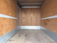 日野デュトロアルミバン小型（2t・3t）[写真30]