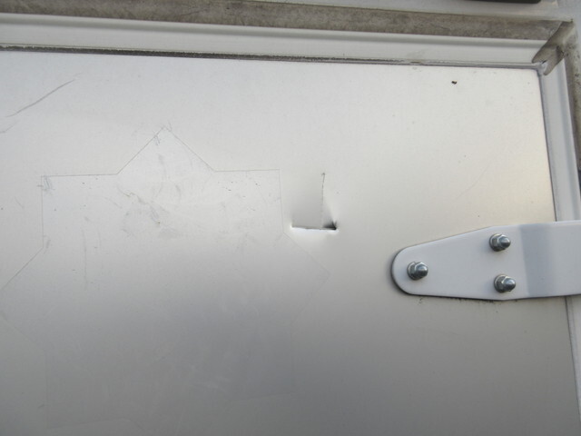 日野デュトロアルミバン小型（2t・3t）[写真36]