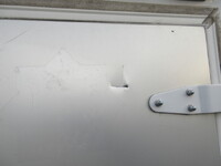 日野デュトロアルミバン小型（2t・3t）[写真37]