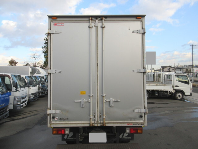 日野デュトロアルミバン小型（2t・3t）[写真06]