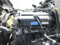 三菱ふそうキャンターアルミバン小型（2t・3t）[写真21]