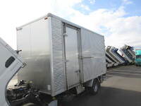 三菱ふそうキャンターアルミバン小型（2t・3t）[写真23]