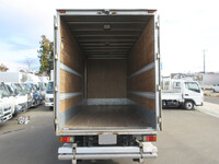 三菱ふそうキャンターアルミバン小型（2t・3t）[写真26]