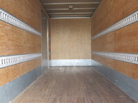 三菱ふそうキャンターアルミバン小型（2t・3t）[写真27]