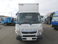 三菱ふそうキャンターアルミバン小型（2t・3t）[写真05]