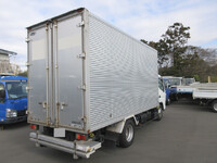 三菱ふそうキャンターアルミバン小型（2t・3t）[写真06]