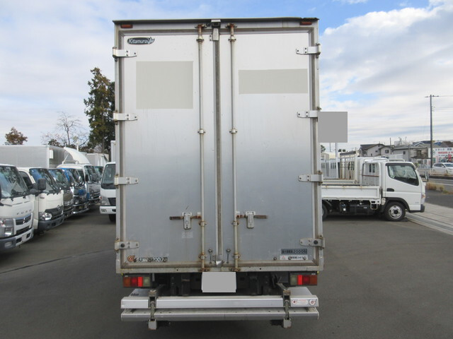 三菱ふそうキャンターアルミバン小型（2t・3t）[写真06]