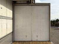 三菱ふそうファイターアルミウイング中型（4t）[写真13]