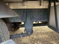 三菱ふそうファイターアルミウイング中型（4t）[写真15]