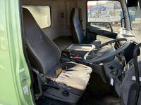 三菱ふそうファイターアルミウイング中型（4t）[写真21]