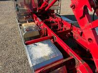 日野レンジャーコンテナ専用車増トン（6t・8t）[写真11]