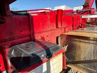 日野レンジャーコンテナ専用車増トン（6t・8t）[写真13]