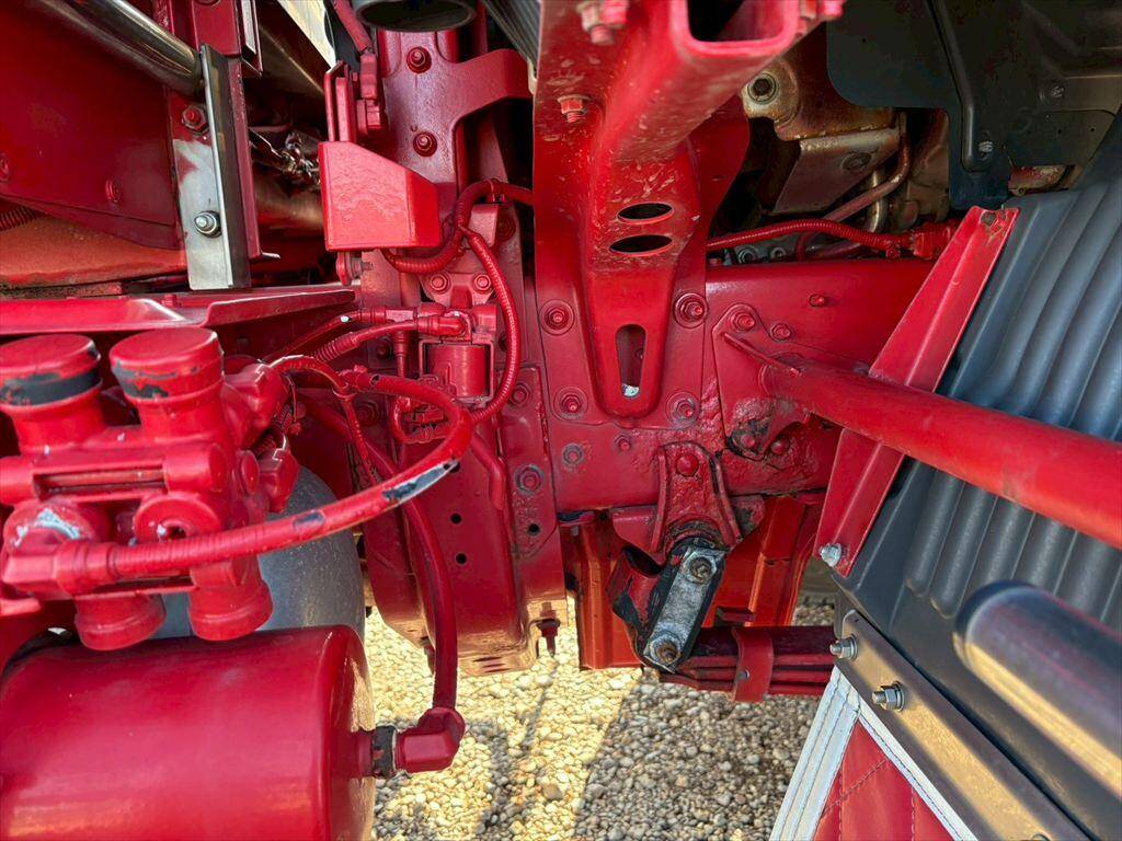 日野レンジャーコンテナ専用車増トン（6t・8t）[写真14]