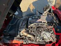 日野レンジャーコンテナ専用車増トン（6t・8t）[写真16]