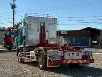 日野レンジャーコンテナ専用車増トン（6t・8t）[写真04]