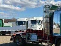 日野レンジャーコンテナ専用車増トン（6t・8t）[写真06]