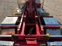 日野レンジャーコンテナ専用車増トン（6t・8t）[写真08]