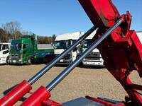 日野レンジャーコンテナ専用車増トン（6t・8t）[写真09]