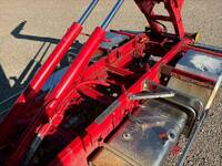 日野レンジャーコンテナ専用車増トン（6t・8t）[写真10]