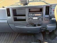 いすゞフォワード平ボディ中型（4t）[写真21]