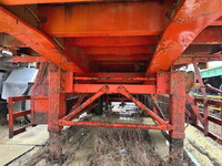 その他のメーカーその他の車種平床式トレーラー大型（10t）[写真11]