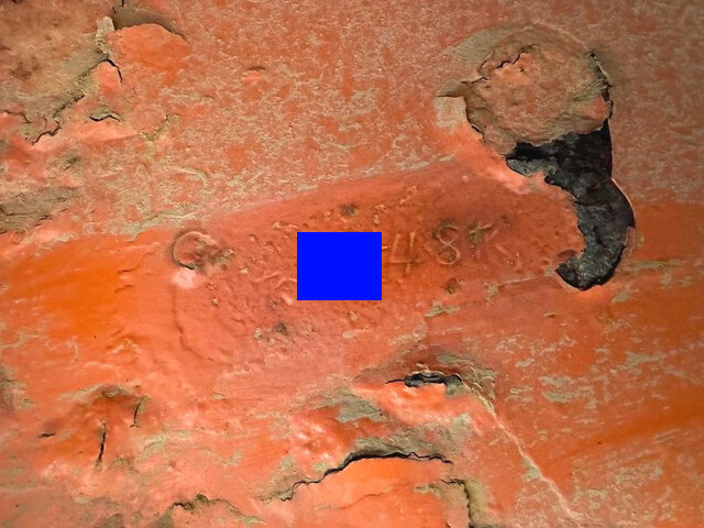 その他のメーカーその他の車種平床式トレーラー大型（10t）[写真11]