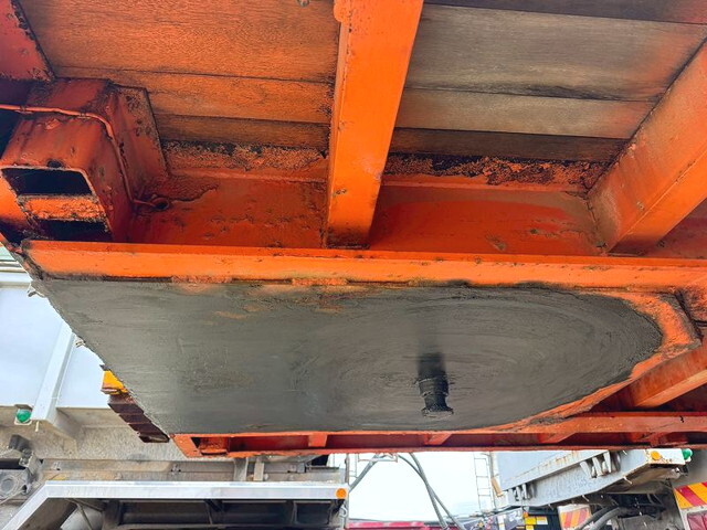 その他のメーカーその他の車種平床式トレーラー大型（10t）[写真13]