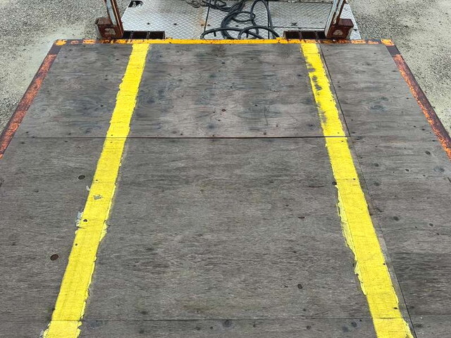 その他のメーカーその他の車種平床式トレーラー大型（10t）[写真16]