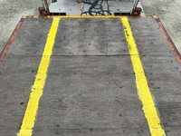 その他のメーカーその他の車種平床式トレーラー大型（10t）[写真17]