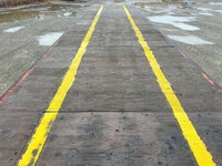 その他のメーカーその他の車種平床式トレーラー大型（10t）[写真20]