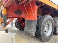 その他のメーカーその他の車種平床式トレーラー大型（10t）[写真21]