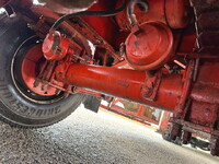 その他のメーカーその他の車種平床式トレーラー大型（10t）[写真22]