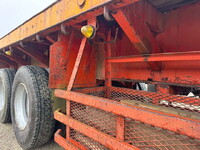 その他のメーカーその他の車種平床式トレーラー大型（10t）[写真24]