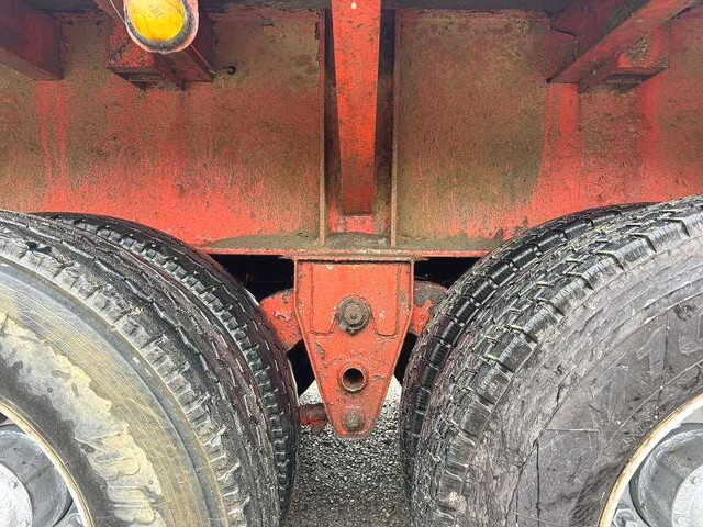 その他のメーカーその他の車種平床式トレーラー大型（10t）[写真24]