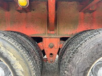 その他のメーカーその他の車種平床式トレーラー大型（10t）[写真25]