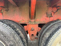 その他のメーカーその他の車種平床式トレーラー大型（10t）[写真27]