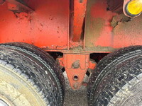 その他のメーカーその他の車種平床式トレーラー大型（10t）[写真30]