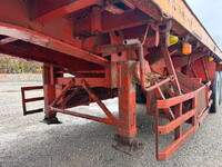 その他のメーカーその他の車種平床式トレーラー大型（10t）[写真32]