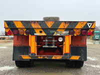 その他のメーカーその他の車種平床式トレーラー大型（10t）[写真08]