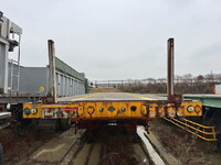 その他のメーカーその他の車種平床式トレーラー大型（10t）[写真09]