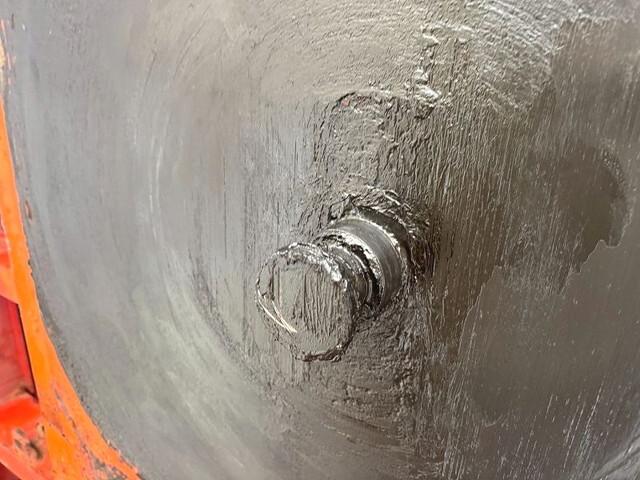 その他のメーカーその他の車種平床式トレーラー大型（10t）[写真09]