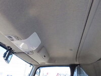 三菱ふそうファイターミキサー車（コンクリートミキサー）中型（4t）[写真18]