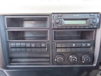 三菱ふそうファイターミキサー車（コンクリートミキサー）中型（4t）[写真20]