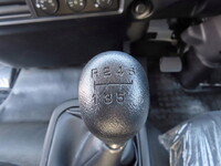 三菱ふそうファイターミキサー車（コンクリートミキサー）中型（4t）[写真21]