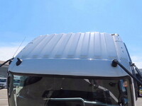 三菱ふそうファイターミキサー車（コンクリートミキサー）中型（4t）[写真32]