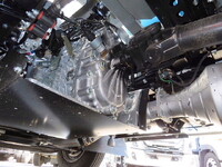 三菱ふそうファイターミキサー車（コンクリートミキサー）中型（4t）[写真07]