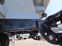 三菱ふそうファイターミキサー車（コンクリートミキサー）中型（4t）[写真09]